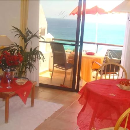 Suite Hotel Marina Playa Esquinzo Exterior foto