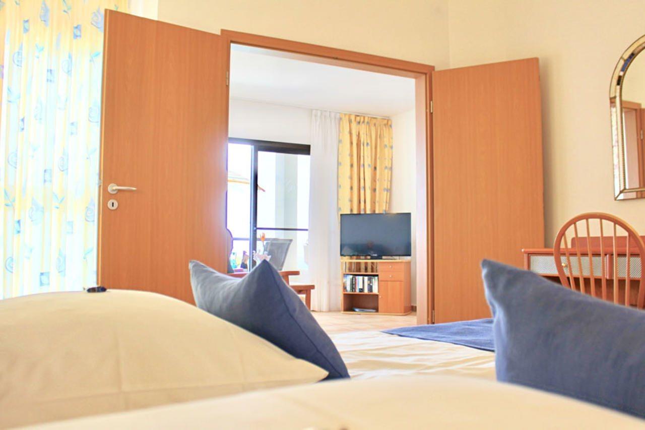 Suite Hotel Marina Playa Esquinzo Exterior foto