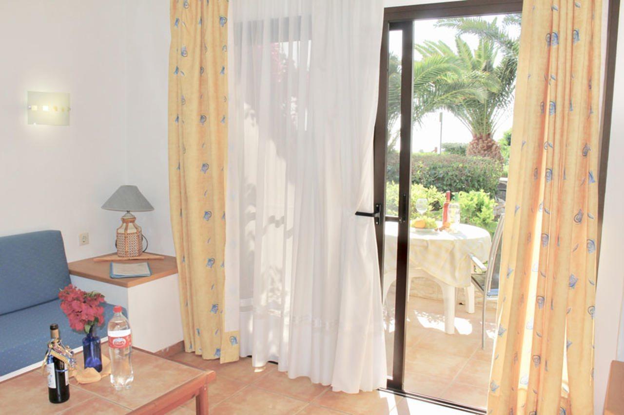 Suite Hotel Marina Playa Esquinzo Exterior foto