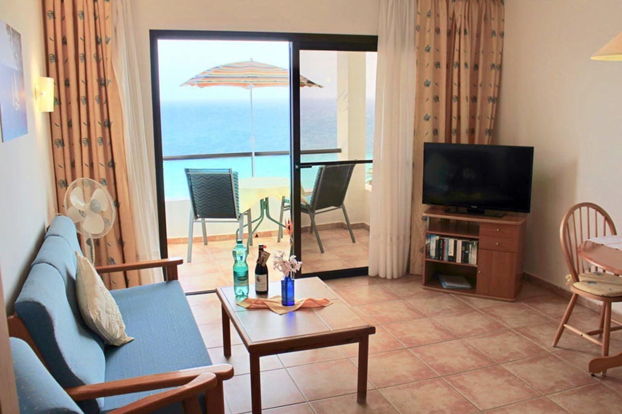 Suite Hotel Marina Playa Esquinzo Exterior foto