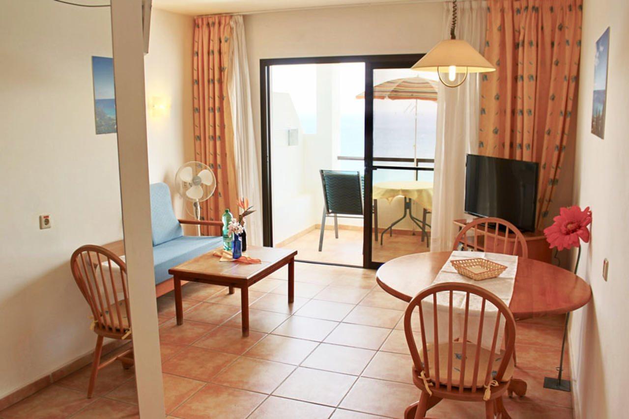 Suite Hotel Marina Playa Esquinzo Exterior foto