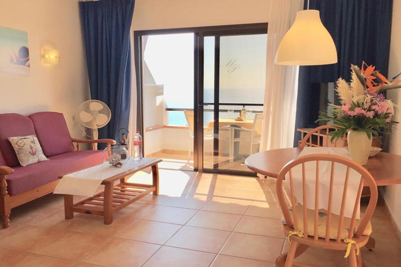 Suite Hotel Marina Playa Esquinzo Exterior foto