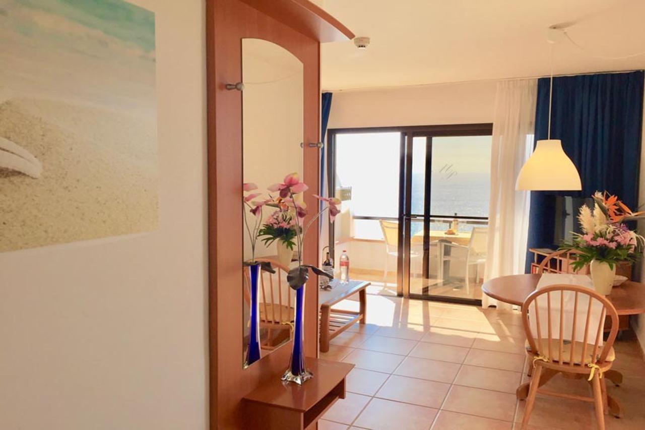 Suite Hotel Marina Playa Esquinzo Exterior foto