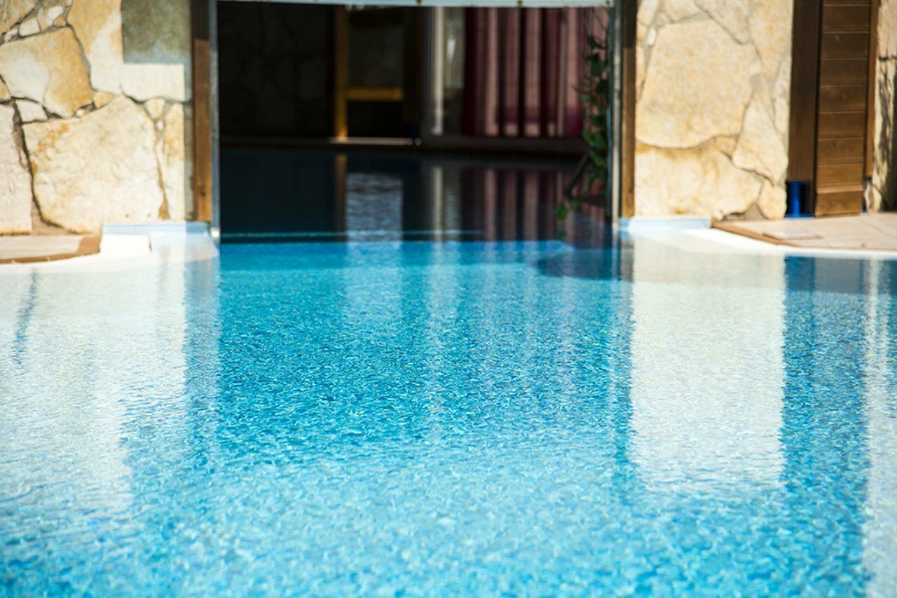 Suite Hotel Marina Playa Esquinzo Exterior foto