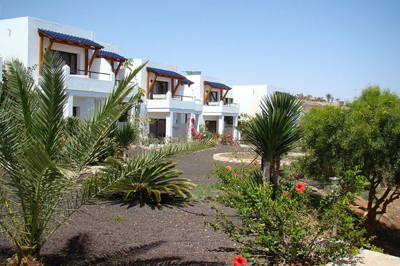 Suite Hotel Marina Playa Esquinzo Exterior foto